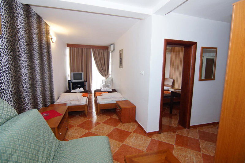 Guesthouse Villa Gaga, Budva, Montenegro