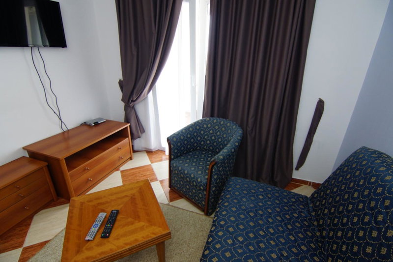 Guesthouse Villa Gaga, Budva, Montenegro