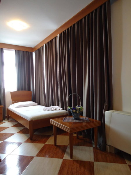 Guesthouse Villa Gaga, Budva, Montenegro