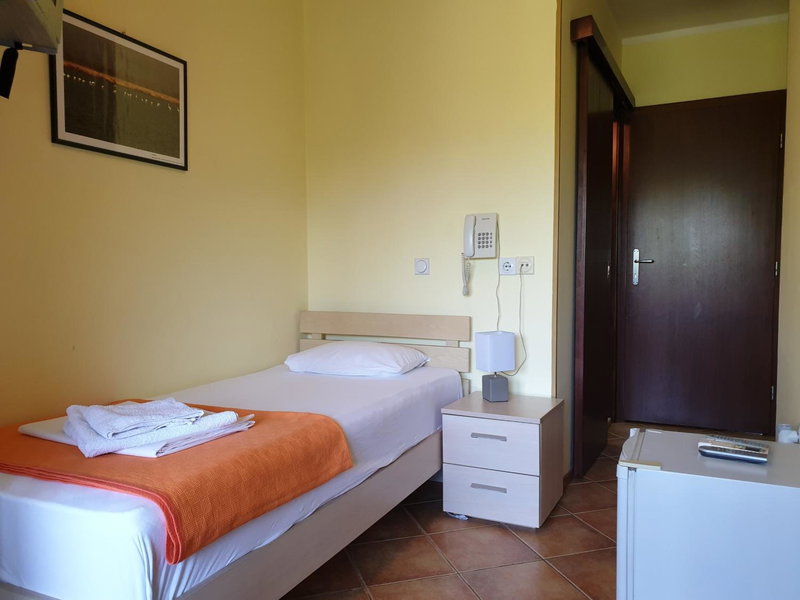Hotel Pelikan, Virpazar, Montenegro