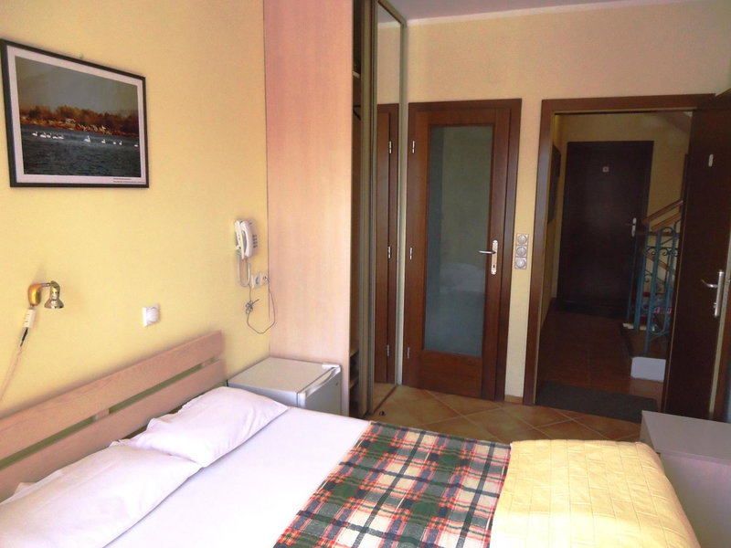 Hotel Pelikan, Virpazar, Montenegro