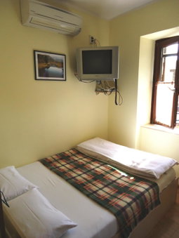 Hotel Pelikan, Virpazar, Montenegro
