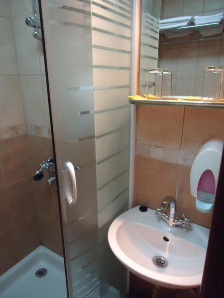 Hotel Pelikan, Virpazar, Montenegro