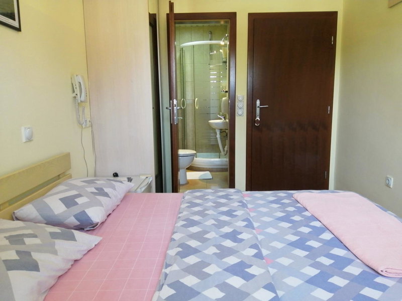 Hotel Pelikan, Virpazar, Montenegro