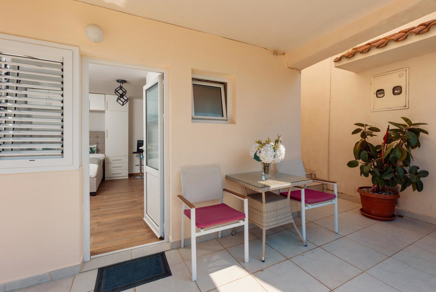 Kotor Sunrise Apartments, Kotor, Montenegro