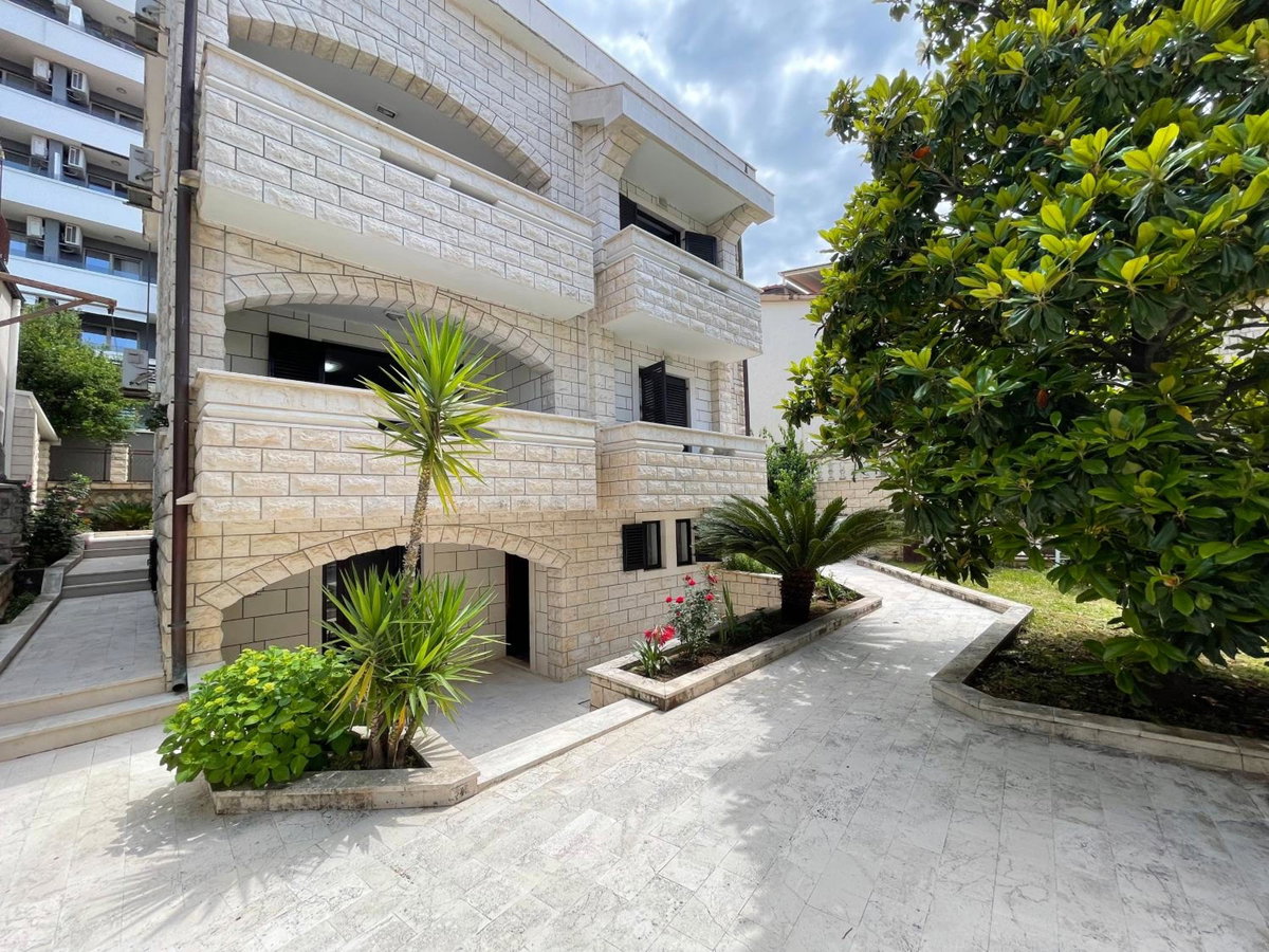 Apartments Villa Mirjana, Monténégro
