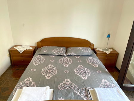 Apartments Villa Mirjana, Budva, Montenegro