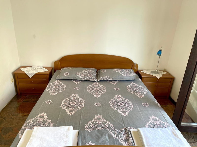 Apartments Villa Mirjana, Budva, Montenegro