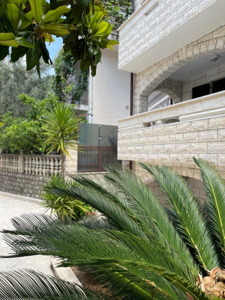 Apartments Villa Mirjana, Budva, Montenegro