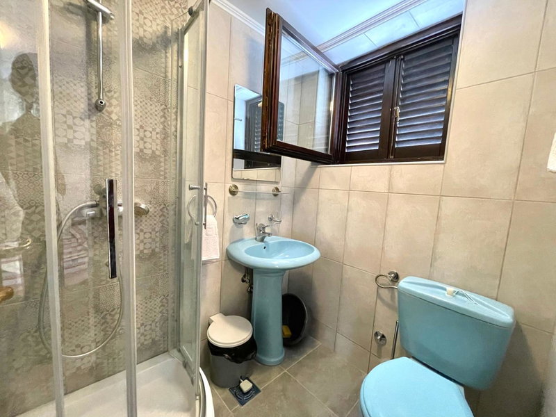 Apartments Villa Mirjana, Budva, Montenegro