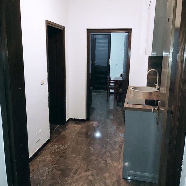 Apartments Villa Mirjana, Budva, Montenegro