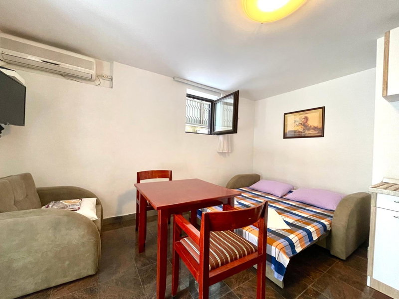 Apartments Villa Mirjana, Budva, Montenegro