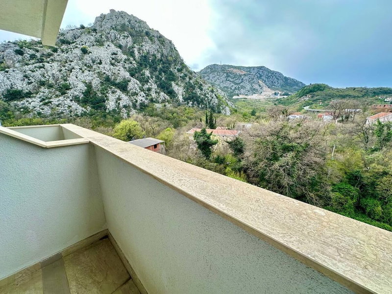Guest House West Gate, Sutomore, Montenegro