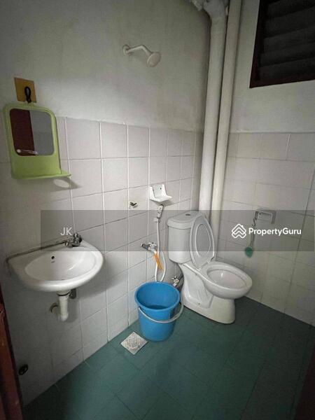 Rose Villa Apartment, Malasia