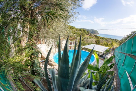 Apartments Mirian, Petrovac na Moru, Montenegro