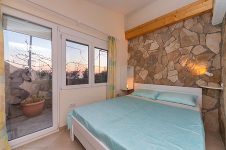 Apartments Mirian, Petrovac na Moru, Montenegro