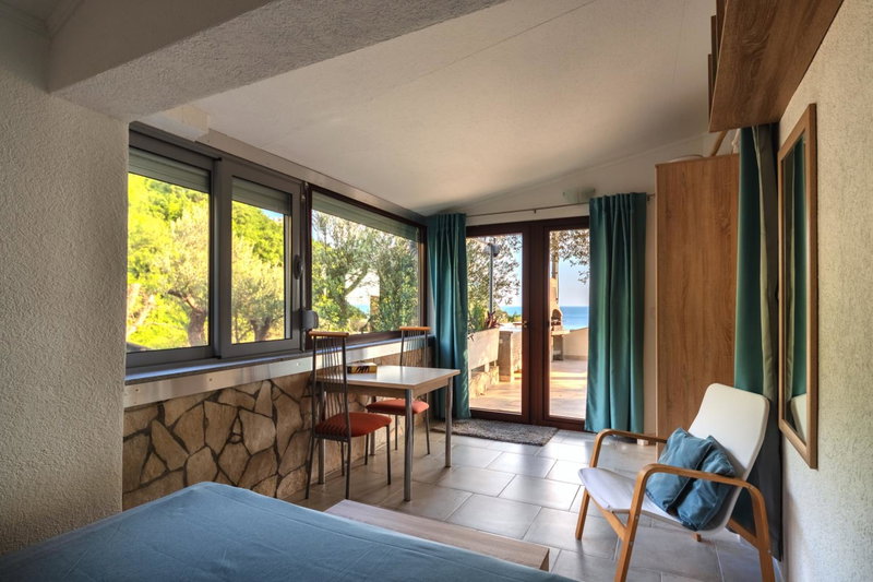 Apartments Mirian, Petrovac na Moru, Montenegro