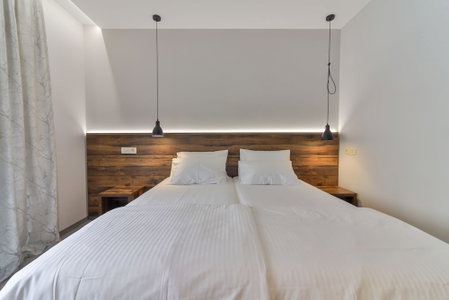 Hotel Vladimir, Budva, Montenegro