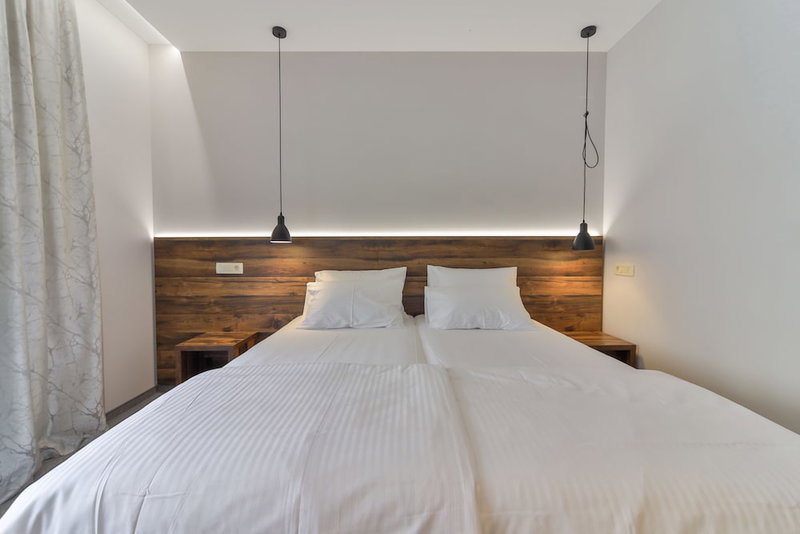 Hotel Vladimir, Budva, Montenegro