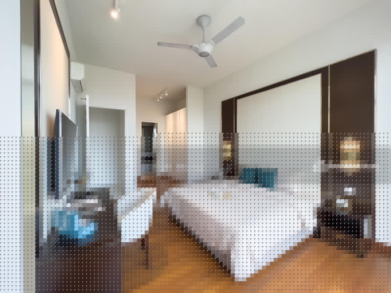Oxford Residences @ Pavilion Embassy, Malaisie