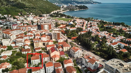 Mont Residence, Budva, Montenegro