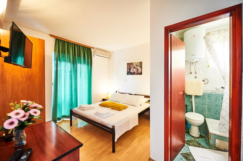 Mont Residence, Budva, Montenegro