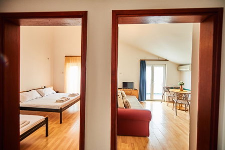 Mont Residence, Budva, Montenegro
