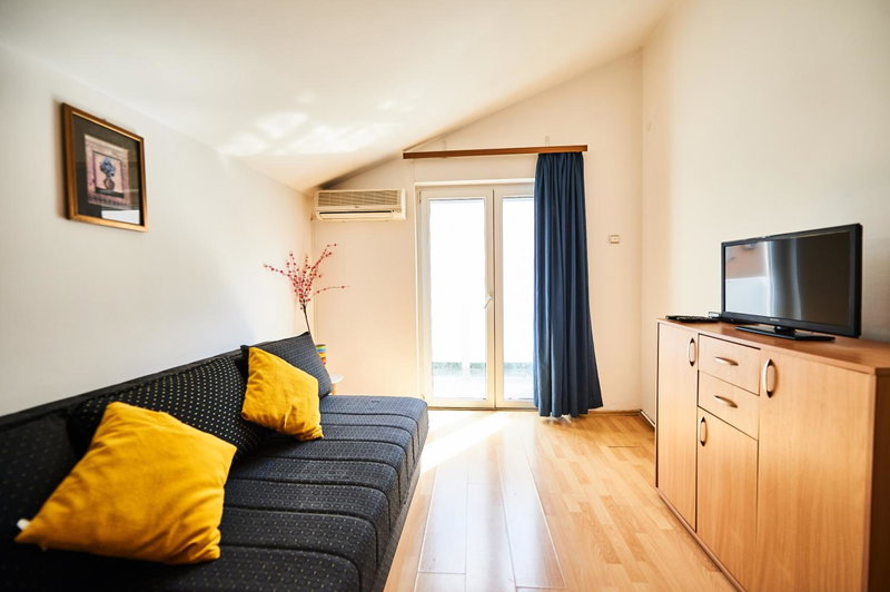 Mont Residence, Budva, Montenegro