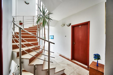 Mont Residence, Budva, Montenegro