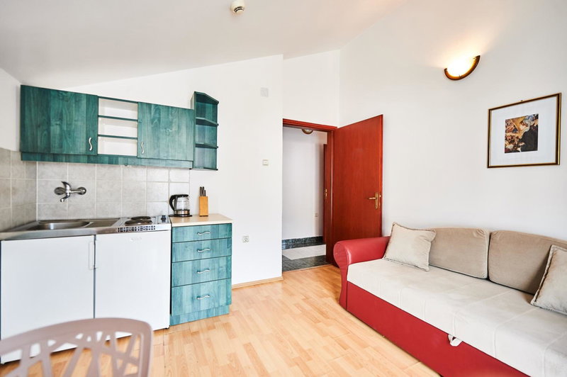 Mont Residence, Budva, Montenegro