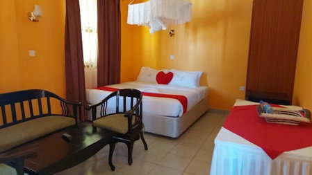 Florence Hotel, Migori, Kenya