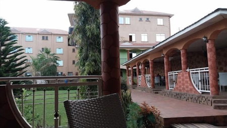 Florence Hotel, Migori, Kenya