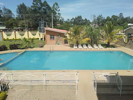 Florence Hotel, Migori, Kenya