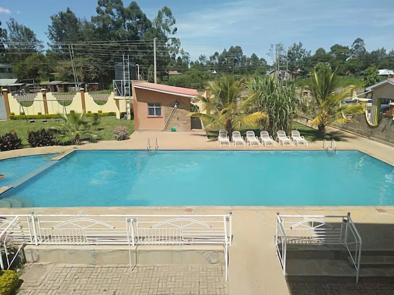 Florence Hotel, Migori, Kenya