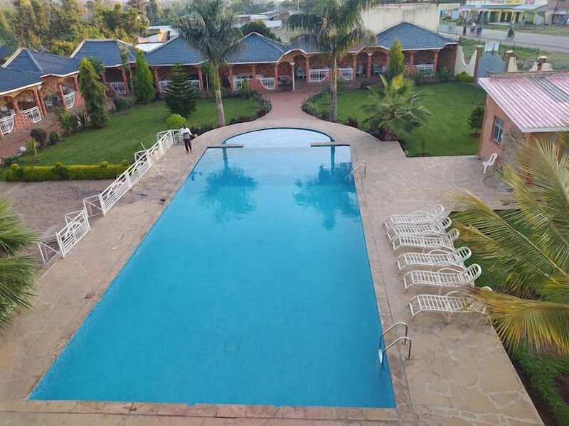 Florence Hotel, Migori, Kenya
