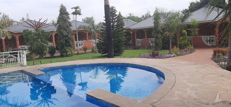 Florence Hotel, Migori, Kenya