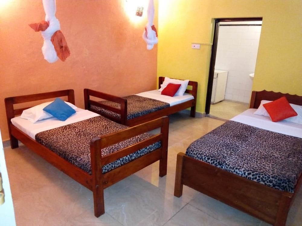Ocean View Nyali Boutique Hotel - Hostel, Kenia