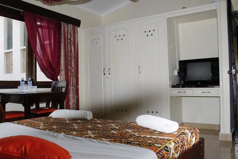 Ocean View Nyali Boutique Hotel - Hostel, Mombasa, Kenya