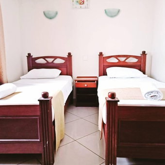 Regency Inn, Mombasa, Kenya