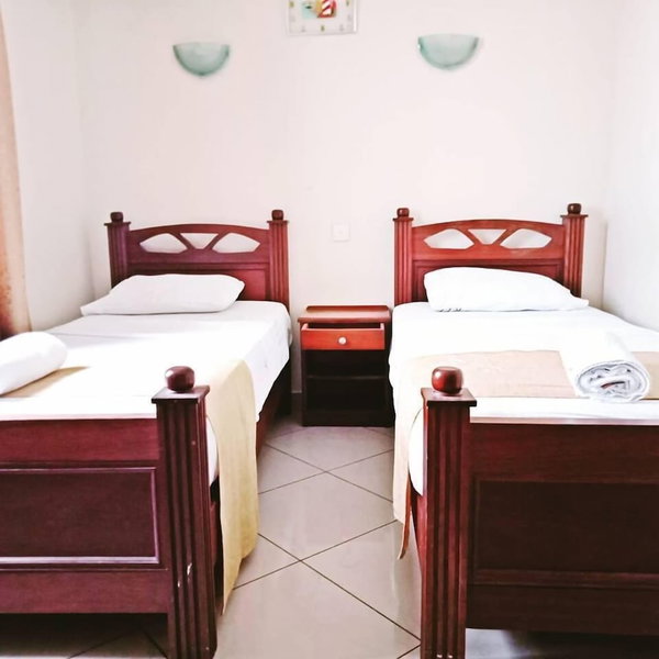 Regency Inn, Mombasa, Kenya