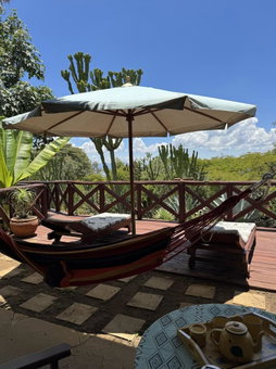 Buffalo's Rest Greenpark-Naivasha, Naivasha, Kenia