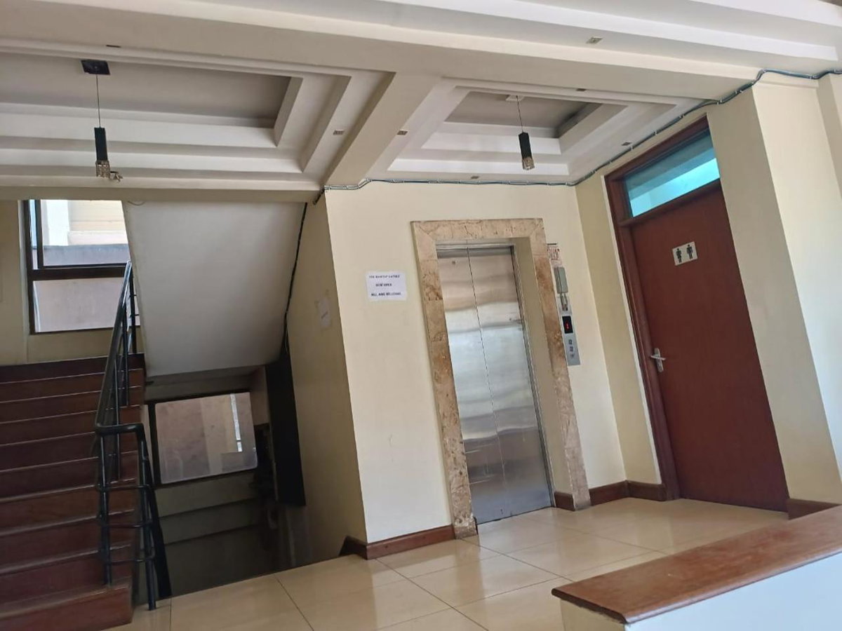Отель · Lux Suites kipande Studio Apartments, Nairobi