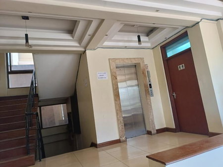 Lux Suites kipande Studio Apartments, Nairobi, Кения