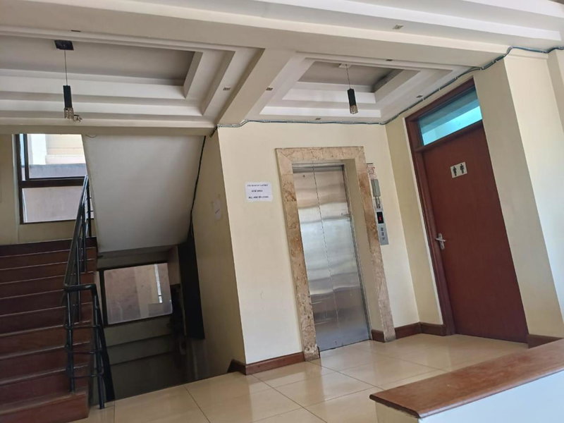 Lux Suites kipande Studio Apartments, Nairobi, Кения