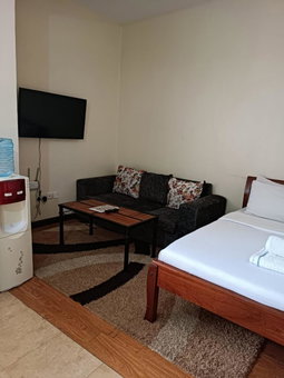Lux Suites kipande Studio Apartments, Nairobi, Кения
