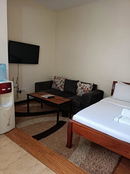 Lux Suites kipande Studio Apartments, Nairobi, Кения