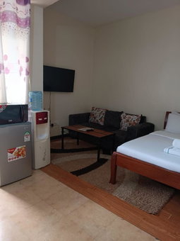 Lux Suites kipande Studio Apartments, Nairobi, Кения