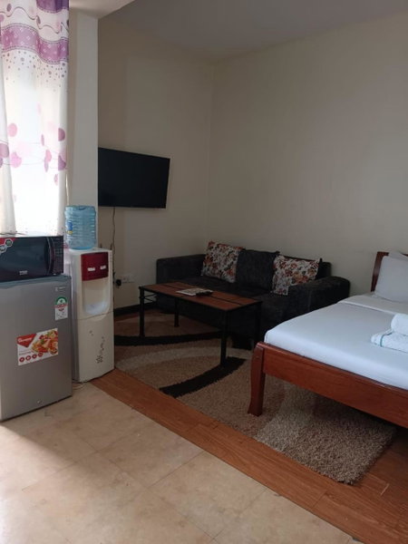 Lux Suites kipande Studio Apartments, Nairobi, Кения