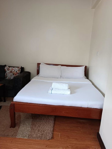 Lux Suites kipande Studio Apartments, Nairobi, Кения