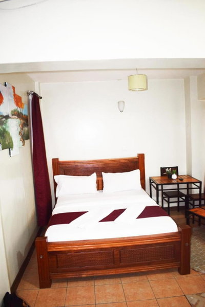 Lux Suites kipande Studio Apartments, Nairobi, Кения